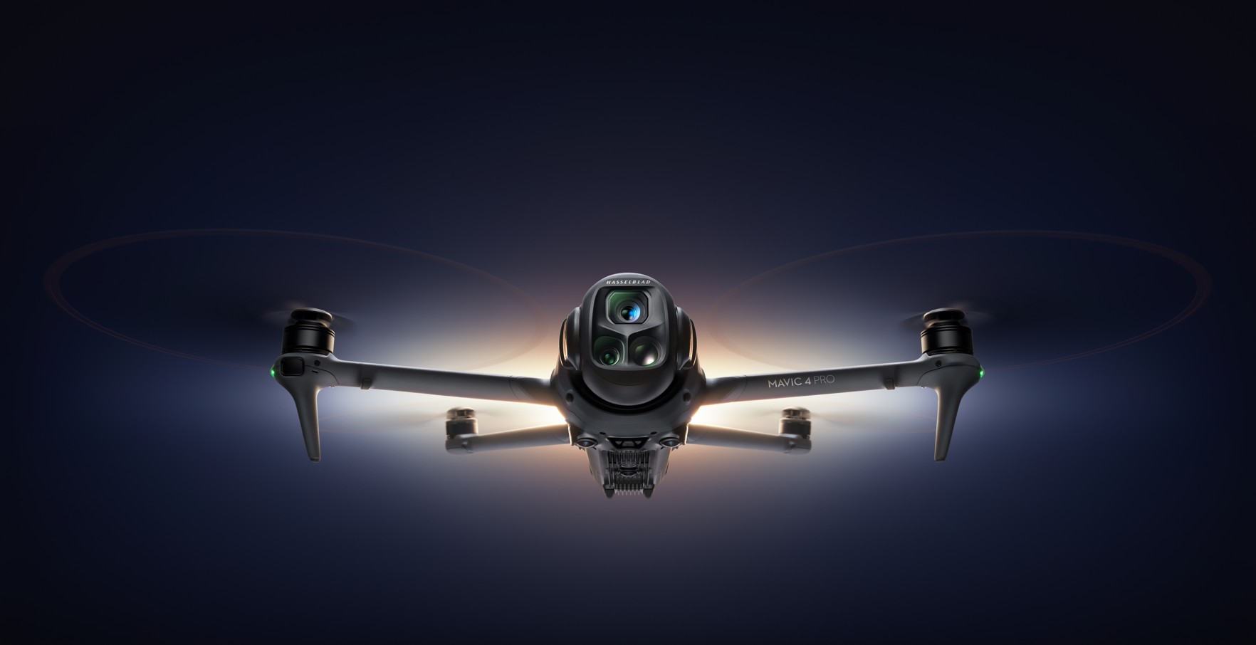 DJI Mavic 4 Pro